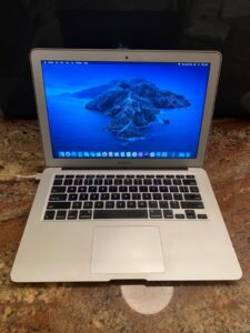 Apple MacBook Air Core i7 13