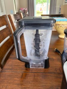 Ninja IQ Blender System
