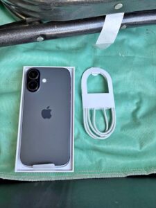 iPhone 17 256